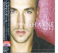 Ward, Shayne - Shayne Ward