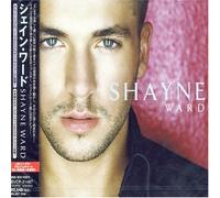 Ward, Shayne - Shayne Ward