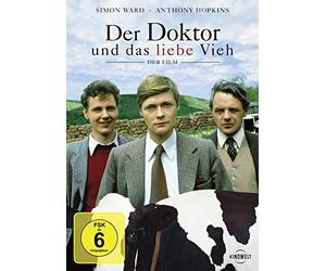 Ward,Simon - Der Doktor und das Liebe Vieh