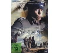 Ward,Simon - Die Standarte