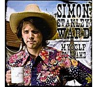 Ward, Simon Stanley - Myself to Blame