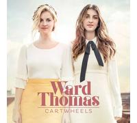 Ward Thomas Cartwheels (CD) Album