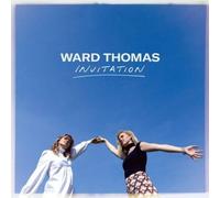 Ward Thomas – Invitation – CD – Import