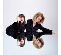 Ward Thomas Restless Minds (Vinyl) 12" Album