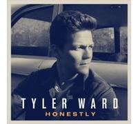Ward,Tyler – Honestly – Import – Epic