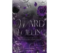 Ward Willing - Amanda Richardson - VAJONA - ebook (ePub) - Livre