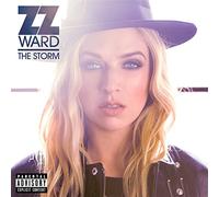 Ward, Zz - Storm