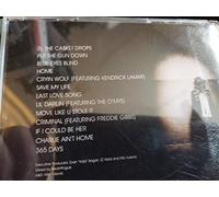 Ward, Zz - Til The Casket Drops