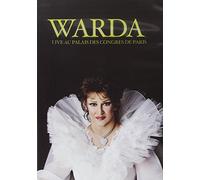 Warda - Live au Palais des Congres de Paris [Import]