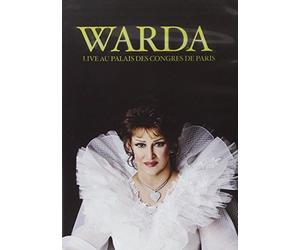 Warda - Live au Palais des Congres de Paris [Import]