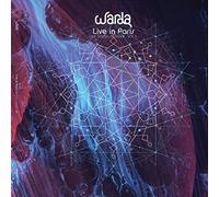 Warda - Live in Paris (2 Vinyls)