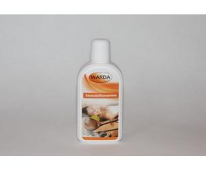 Warda Sauna Concentré parfum fleur d'acacia 200 ml