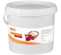 Warda Sauna - Exfoliant sel rose soin de la peau 10 kg