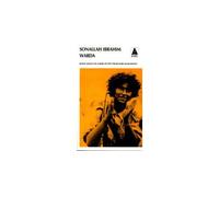 Warda - Sonallah Ibrahim - Actes sud - Poche - Roman