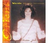 Warda - Warda - Best Of