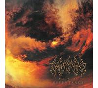 Wardaemonic - Acts of Repentance [Import]