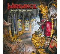Wardance - Heaven Is for Sale