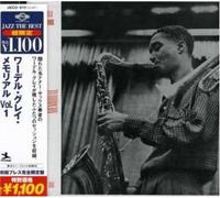 Wardell Gray - Memorial Vol.1 [Import]