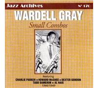 Wardell Gray - Small Combos [Import]