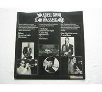 Wardell Gray & Stan Hasselgard - Wardell Gray & Stan Hasselgard Wardell Gray & Stan Hasselgard LP Spotlite SPJ134 EX/EX 1976 vinyl is mint and unplayed