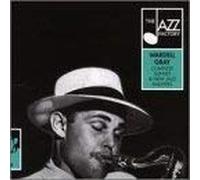 Wardell Gray - The Jazz Factory: Wardell Gray, Complete Sunset & New Jazz Masters (UK Import)
