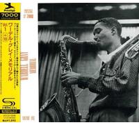Wardell Gray - Wardell Gray Memorial 1 [Import]