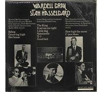 Wardell Gray - Wardell Gray-Stan Hasselgard