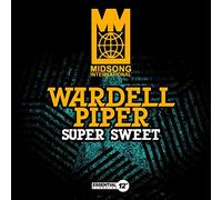 Wardell Piper - Super Sweet