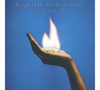 Wardell Quezergue - Ice on Fire