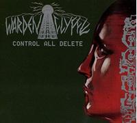 Wardenclyffe - Control All Delete