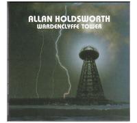 Allan Holdsworth – Wardenclyffe Tower – CD – Import – Membran