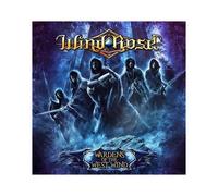 Wind Rose – Wardens of the West Wind – CD