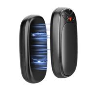 Warder Hand Electric Hand 5W 3 niveaux - Appareil de chauffage rechargeable 1 paire - 1 paire