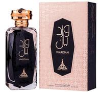 Wardian by Paris Corner for Unisex - 3.4 oz EDP Spray