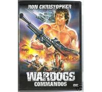 Wardogs Commandos