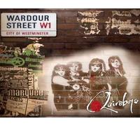 Wardour Street CD