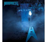 Wardress – Metal 'Til the End – CD – Précommande (2023)