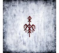 <![CDATA[Wardruna - Runaljod - Gap Var Ginnunga (2 LP)]]>