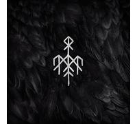 Wardruna – Kvitravn – CD – Sony Music