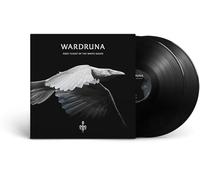 Wardruna – Kvitravn: First Flight of the White Raven – Vinyle (pochette gatefold)