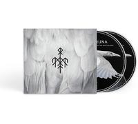 Kvitravn - First Flight of the White Raven