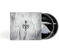 Wardruna - Kvitravn-First Flight of The White Raven [Import]