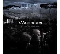 Wardruna - Live At The Acropolis [Blu-Ray] Amaray Case, Pal Region 0