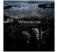 Wardruna - Live At The Acropolis [Digital Video Disc] Pal Region 0