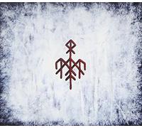 Wardruna - Runaljod - Gap Var Ginnunga - CD - K72z