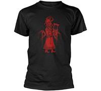 Wardruna Skald Tee T-Shirt Mens Black - 3XL