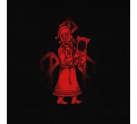 Wardruna Skald (Vinyl) 12" Album
