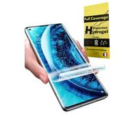 WardSan [2 Pièces Pour MOTOROLA MOTO G50 2021 6.5" - Films de Protection d'écran Hydrogel | 3D Anti-choc | Compatible coques TPU | Film Protecteur TPU souple | Mieux qu'un verre trempé