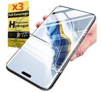 WardSan 3 Films Hydrogel pour Motorola Razr 40 - Anti-Choc