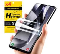 WardSan 4 Films Hydrogel pour Motorola Razr 40 - Anti-Choc